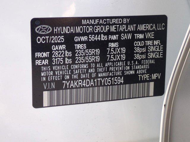 Thumbnail: 2026 Hyundai Ioniq 5 - 36