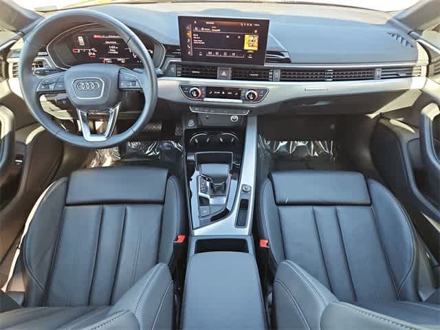 Thumbnail: 2025 Audi A5 - 15