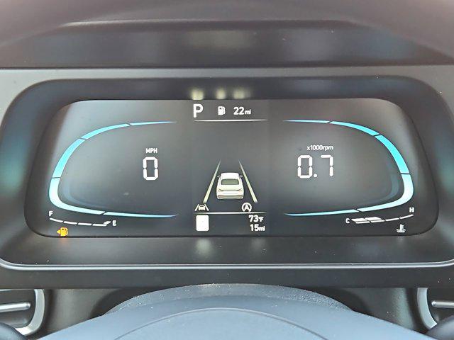 Thumbnail: 2026 Hyundai Elantra - 30