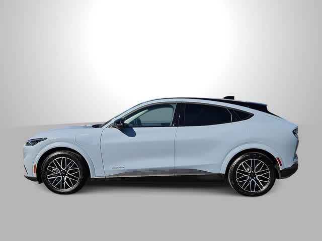 Thumbnail: 2025 Ford Mustang Mach-E - 4