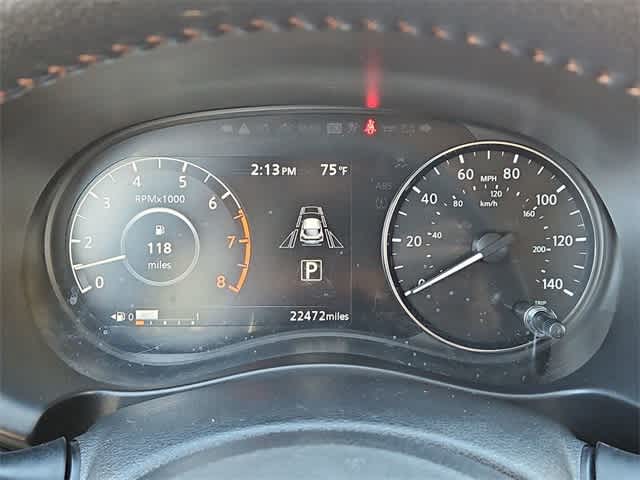 Thumbnail: 2021 Nissan Kicks - 31