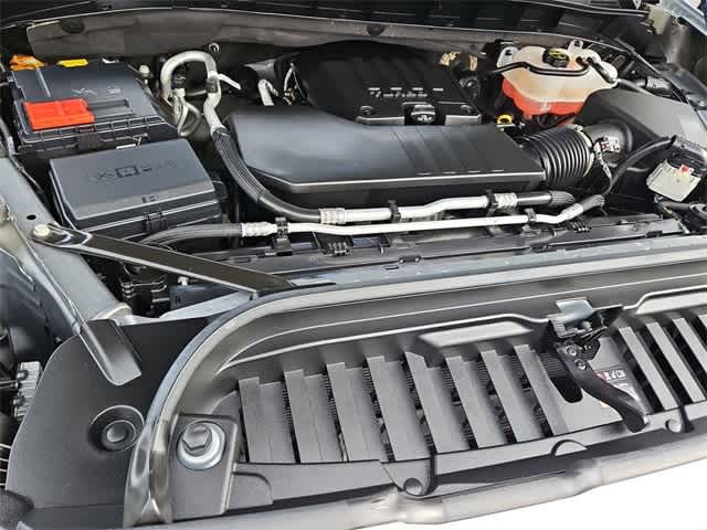 Thumbnail: 2024 GMC Sierra 1500 - 14