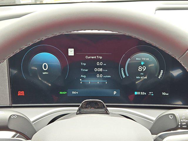 Thumbnail: 2026 Hyundai Ioniq - 32