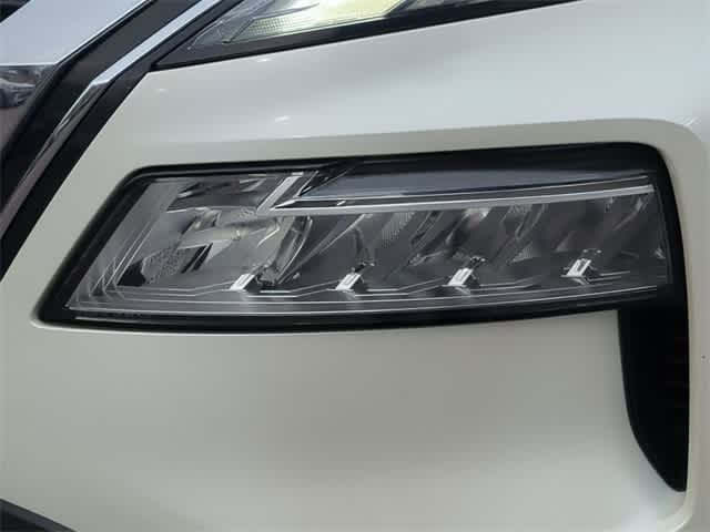 Thumbnail: 2023 Nissan Rogue - 11