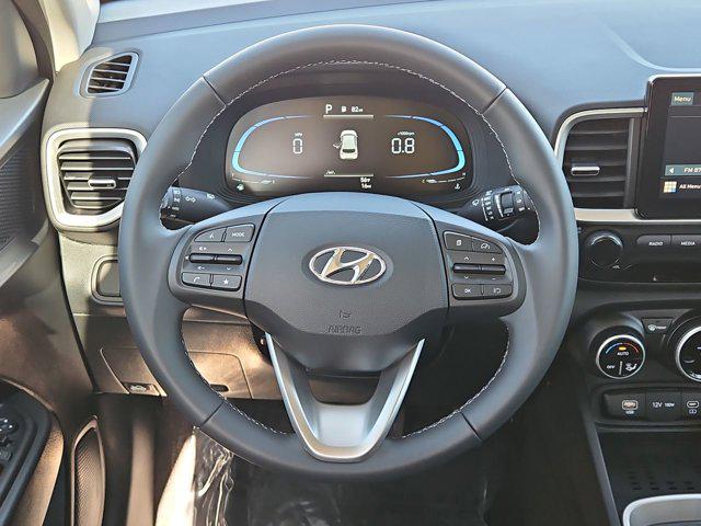 Thumbnail: 2026 Hyundai Venue - 22