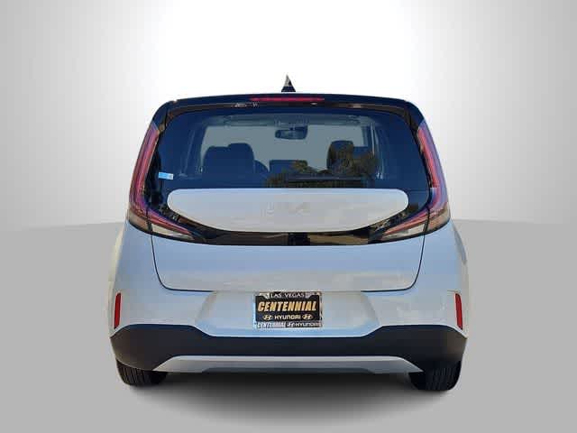 Thumbnail: 2025 Kia Soul - 7
