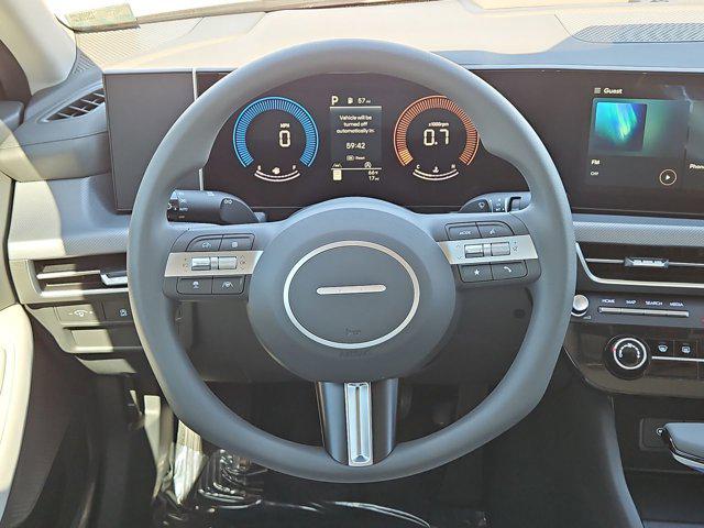 Thumbnail: 2026 Hyundai Sonata - 21