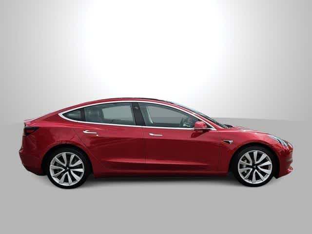 Thumbnail: 2019 Tesla Model 3 - 9