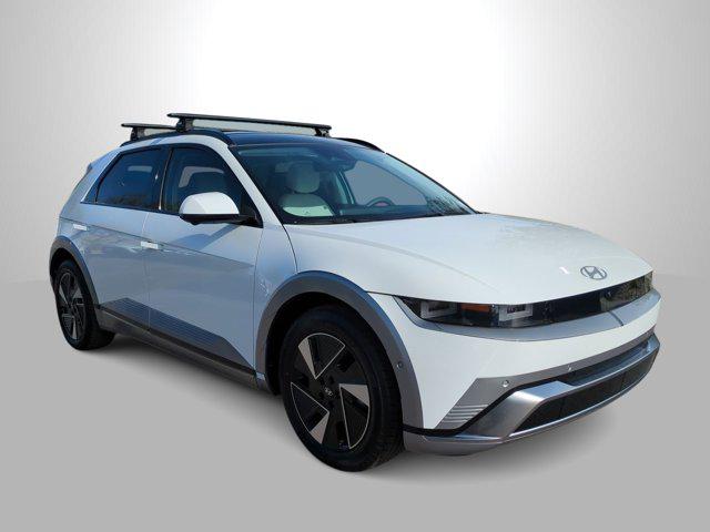 Thumbnail: 2026 Hyundai Ioniq 5 - 2