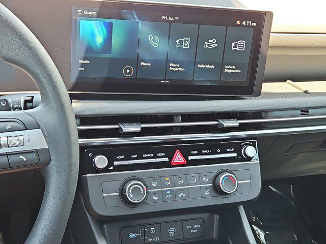 Thumbnail: 2025 Hyundai Santa Cruz - 26