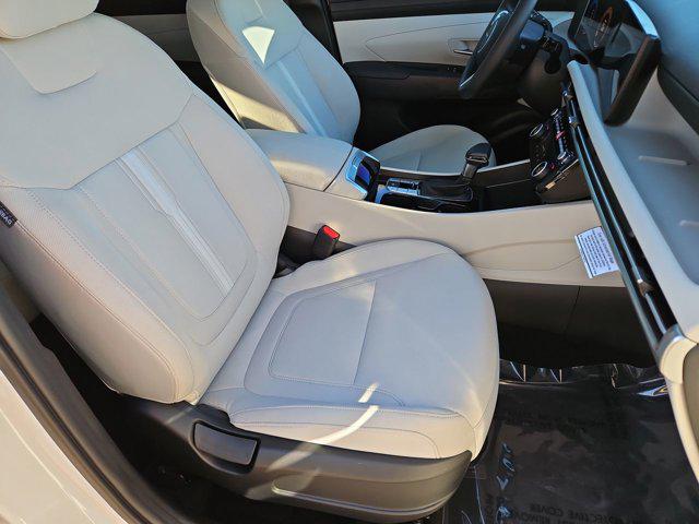 Thumbnail: 2026 Hyundai Tucson - 21