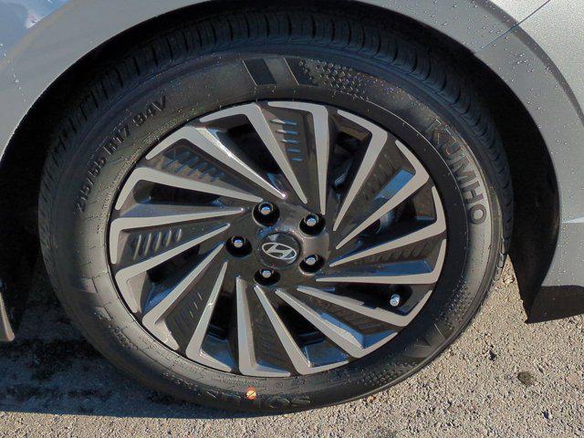 Thumbnail: 2026 Hyundai Sonata - 14