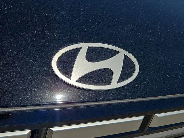 Thumbnail: 2026 Hyundai Santa Fe - 11