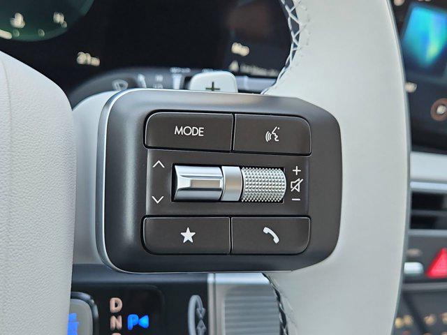 Thumbnail: 2026 Hyundai Palisade - 25