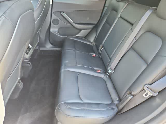 Thumbnail: 2021 Tesla Model Y - 20