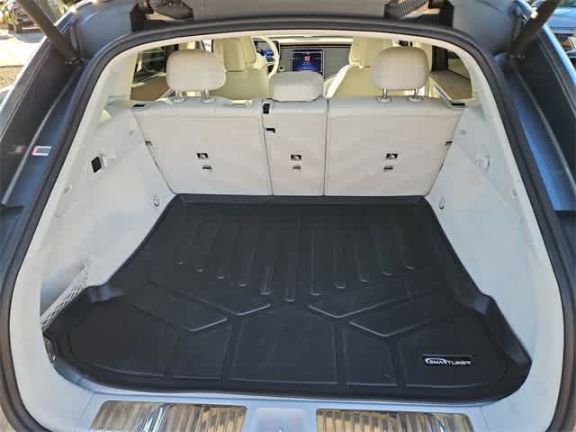 Thumbnail: 2023 Mercedes-Benz EQE - 34