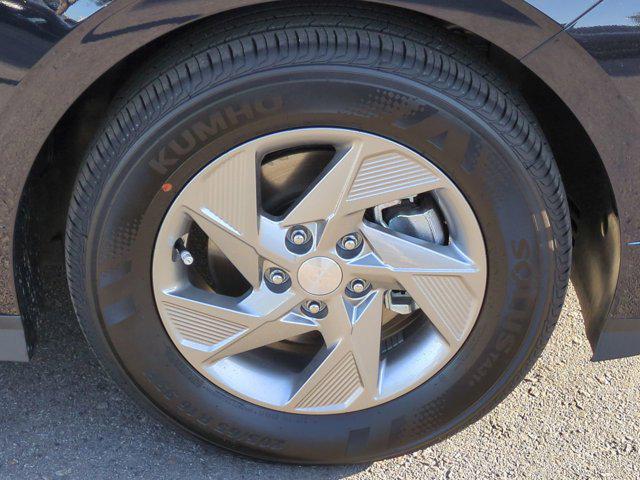 Thumbnail: 2026 Hyundai Sonata - 14