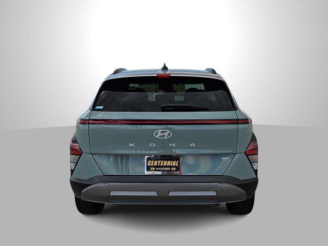Thumbnail: 2026 Hyundai Kona - 7