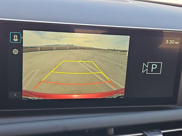 Thumbnail: 2026 Hyundai Tucson - 28