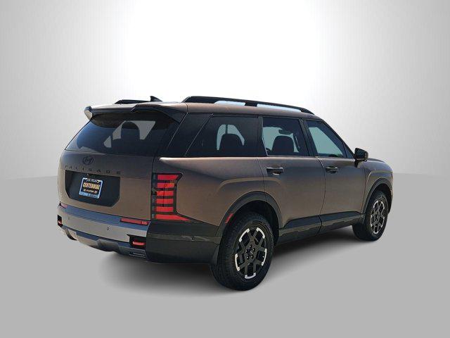 Thumbnail: 2026 Hyundai Palisade - 8