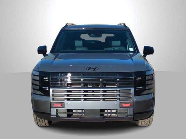 Thumbnail: 2026 Hyundai Palisade - 3