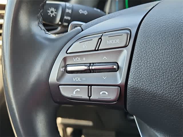 Thumbnail: 2020 Hyundai Ioniq - 23