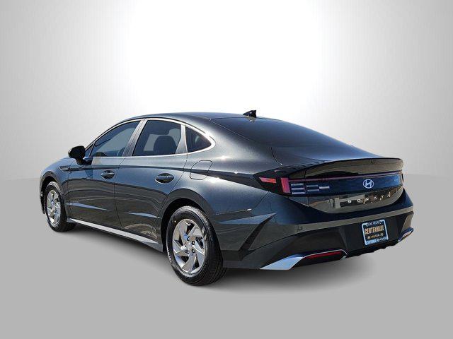 Thumbnail: 2026 Hyundai Sonata - 6