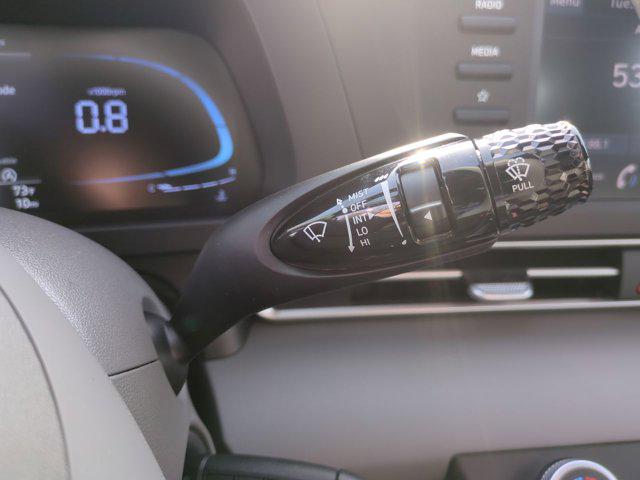 Thumbnail: 2026 Hyundai Elantra - 24