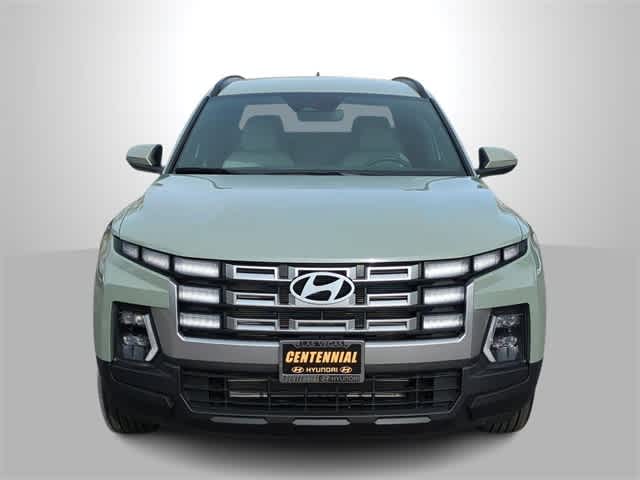 Thumbnail: 2025 Hyundai Santa Cruz - 3