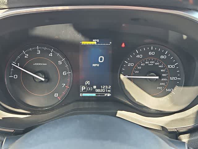 Thumbnail: 2021 Subaru Crosstrek - 31