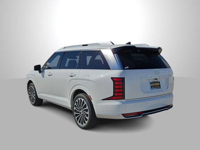 Thumbnail: 2026 Hyundai Palisade - 6