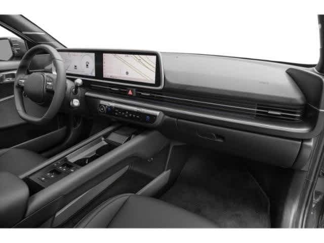 Thumbnail: 2025 Hyundai Ioniq 6 - 18