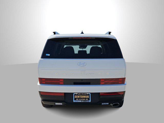 Thumbnail: 2026 Hyundai Santa Fe - 7