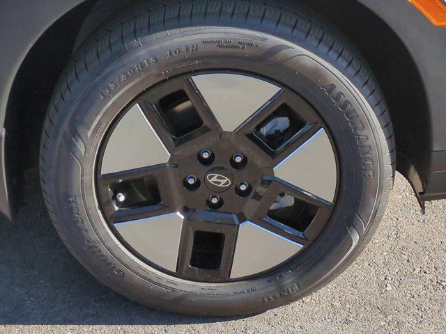 Thumbnail: 2026 Hyundai Santa Fe - 13