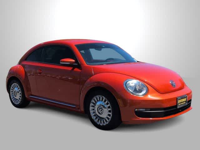 Thumbnail: 2016 Volkswagen Beetle - 2