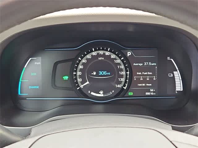 Thumbnail: 2019 Hyundai Ioniq - 31