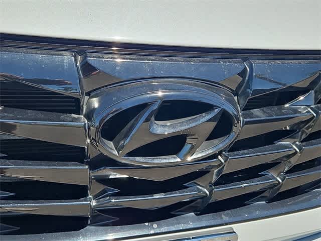 Thumbnail: 2022 Hyundai Tucson - 11