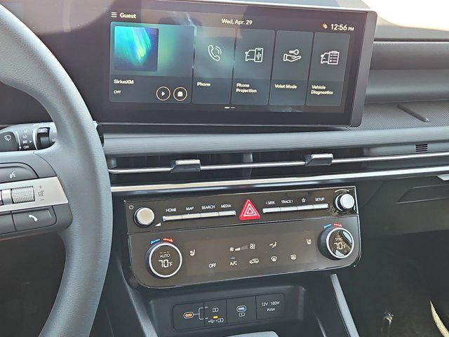 Thumbnail: 2026 Hyundai Tucson - 27