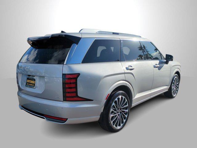 Thumbnail: 2026 Hyundai Palisade - 8