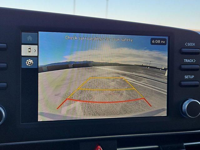 Thumbnail: 2026 Hyundai Elantra - 27