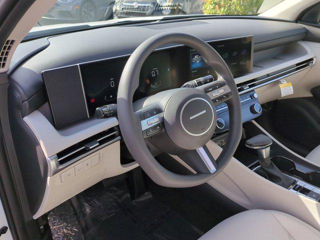 Thumbnail: 2026 Hyundai Elantra - 10