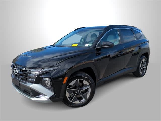 Thumbnail: 2025 Hyundai Tucson - 1