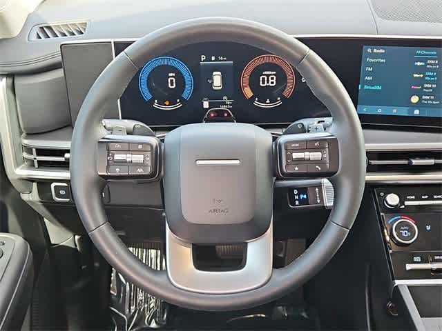 Thumbnail: 2024 Hyundai Santa Fe - 22