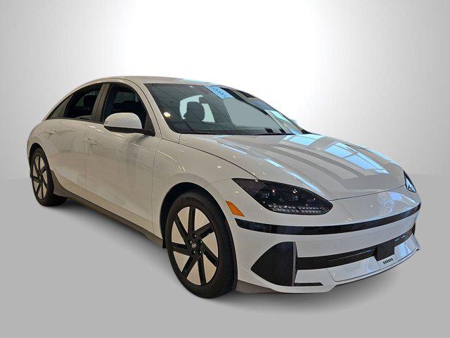 Thumbnail: 2025 Hyundai Ioniq 6 - 2