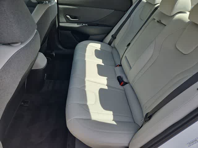 Thumbnail: 2024 Hyundai Elantra - 20