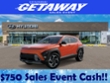 New 2026 Hyundai Kona Limited AWD SUV