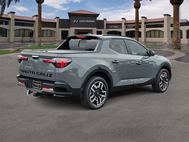 Thumbnail: 2026 Hyundai Santa Cruz - 8