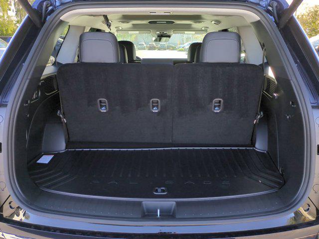 Thumbnail: 2026 Hyundai Palisade - 36