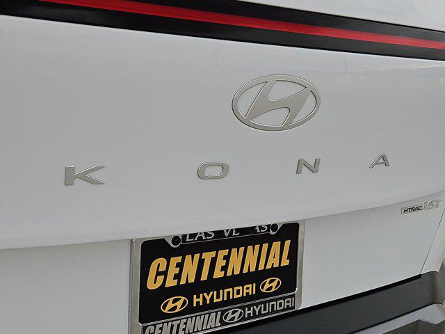 Thumbnail: 2026 Hyundai Kona - 12