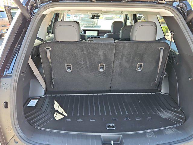 Thumbnail: 2026 Hyundai Palisade - 34